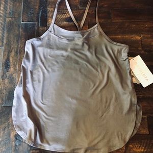 Athleta Stappy Back Chi Tank